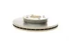 Диск тормозной (передний) Hyundai Accent III 05-10/Kia Rio II 05- (256x22) BOSCH 0 986 479 367 (фото 7)