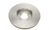 Диск тормозной (передний) Mitsubishi Outlander 03-/ Citroen C-Crosser 07- (294x24) BOSCH 0 986 479 372 (фото 2)