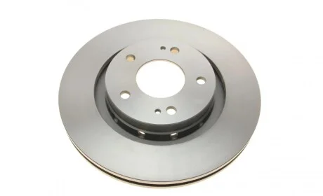 Диск тормозной (передний) Mitsubishi Outlander 03-/ Citroen C-Crosser 07- (294x24) BOSCH 0 986 479 372