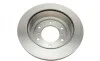 Диск тормозной (задний) Mitsubishi Pajero 00- (300x22) (вентилир.) BOSCH 0 986 479 373 (фото 3)