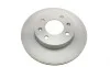 Диск гальмівний (передній) Hyundai Accent II 1.3-1.6 00-05 (240,8x19) (вентил.) BOSCH 0 986 479 377 (фото 7)