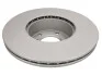 Диск тормозной (передний) BMW 1(F20/F21) 11-/3 (E90/E91/E92) 07-11 (312x23.9) B37/N13/N47/N55 BOSCH 0986479381 (фото 2)
