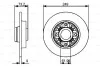 Тормозной диск BOSCH 0986479388 (фото 1)
