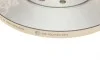 Диск тормозной (задний) Ford Transit 2.2-3.2 D 2.3 i 06-14 (280х16)(полный) BOSCH 0 986 479 390 (фото 3)
