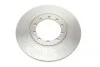 Диск тормозной (задний) Ford Transit 2.2-3.2 D 2.3 i 06-14 (280х16)(полный) BOSCH 0 986 479 390 (фото 6)