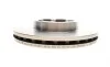 Диск тормозной (передний) Ford Transit 2.2-2.4/3.2TDCI/2.3 16V 06-14 (280x28) (вентилируемый) BOSCH 0 986 479 392 (фото 1)