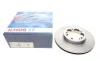 Диск тормозной (передний) Ford Transit 2.2-2.4/3.2TDCI/2.3 16V 06-14 (280x28) (вентилируемый) BOSCH 0 986 479 392 (фото 2)
