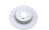 Диск тормозной (задний) Ford Focus III/IV 10- (301.6x11) BOSCH 0 986 479 397 (фото 6)