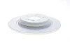 Диск тормозной (задний) Ford Focus III/IV 10- (301.6x11) BOSCH 0 986 479 397 (фото 7)