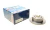 Диск тормозной (задний) Citroen Jumper/Fiat Ducato/Peugeot Boxer 06- (279,7x16) BOSCH 0 986 479 399 (фото 1)