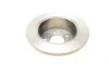 Диск тормозной (задний) Citroen Jumper/Fiat Ducato/Peugeot Boxer 06- (279,7x16) BOSCH 0 986 479 399 (фото 2)