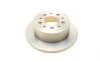 Диск тормозной (задний) Citroen Jumper/Fiat Ducato/Peugeot Boxer 06- (279,7x16) BOSCH 0 986 479 399 (фото 4)