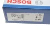Диск гальмівний (задній) Citroen C4 II/Peugeot 308 08- (249х9) (+ABS) (з підшипником) BOSCH 0 986 479 400 (фото 13)