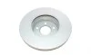 Диск гальмівний (передній) MB E-class (W211/W212/S211/S212) 02-09 (295x28) BOSCH 0 986 479 407 (фото 2)