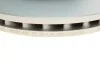 Диск гальмівний (передній) MB E-class (W211/W212/S211/S212) 02-09 (295x28) BOSCH 0 986 479 407 (фото 4)