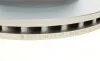 Диск гальмівний (передній) MB E-class (W211/W212/S211/S212) 02-09 (295x28) BOSCH 0 986 479 407 (фото 5)