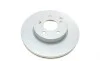 Диск гальмівний (передній) MB E-class (W211/W212/S211/S212) 02-09 (295x28) BOSCH 0 986 479 407 (фото 7)