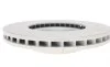 Диск гальмівний (передній) MB C-class (W204) 07-14/ E-class (W212) 09- (322x32)(з отворами) (вент) BOSCH 0 986 479 408 (фото 4)