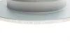 Диск гальмівний (задній) MB C-class (W204/S204/C204) 07- (278x9) з покриттям BOSCH 0 986 479 409 (фото 4)