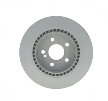 Тормозной диск BOSCH 0986479411
