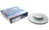 Диск тормозной (передний) MB S-class (W221) 05-13 (335x32) BOSCH 0 986 479 413 (фото 1)