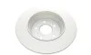 Диск тормозной (задний) MB S-class (W221) 06-13 (300x12) (с покрытием) (полный) BOSCH 0 986 479 414 (фото 2)