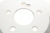 Диск тормозной (задний) MB S-class (W221) 06-13 (300x12) (с покрытием) (полный) BOSCH 0 986 479 414 (фото 4)