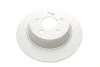 Диск тормозной (задний) MB S-class (W221) 06-13 (300x12) (с покрытием) (полный) BOSCH 0 986 479 414 (фото 5)