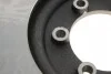 Диск гальмівний (передній) Ssangyong Rexton 02- (294x26) (вентильований) BOSCH 0 986 479 416 (фото 2)