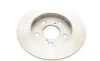 Диск тормозной (задний) Toyota Auris/ Corolla 06- (259x9) BOSCH 0 986 479 418 (фото 2)
