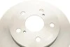 Диск тормозной (задний) Toyota Auris/ Corolla 06- (259x9) BOSCH 0 986 479 418 (фото 3)
