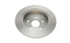 Диск тормозной (задний) Toyota RAV4 05- (281x12) BOSCH 0 986 479 419 (фото 3)