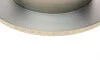 Диск тормозной (задний) Toyota RAV4 05- (281x12) BOSCH 0 986 479 419 (фото 5)