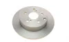 Диск тормозной (задний) Toyota RAV4 05- (281x12) BOSCH 0 986 479 419 (фото 7)