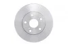 Тормозной диск BOSCH 0986479425 (фото 1)