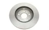 Диск гальмівний (передній) Toyota Rav4 2.0/2.2D/2.4/2.5 06- (275x25) BOSCH 0 986 479 428 (фото 2)