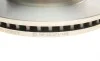 Диск гальмівний (передній) Toyota Rav4 2.0/2.2D/2.4/2.5 06- (275x25) BOSCH 0 986 479 428 (фото 3)