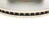 Диск гальмівний (передній) Toyota Rav4 2.0/2.2D/2.4/2.5 06- (275x25) BOSCH 0 986 479 428 (фото 4)