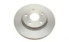 Диск гальмівний (передній) Toyota Rav4 2.0/2.2D/2.4/2.5 06- (275x25) BOSCH 0 986 479 428 (фото 7)