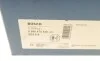 Диск тормозной (передний) Toyota Yaris 05- (255x22) BOSCH 0 986 479 430 (фото 5)