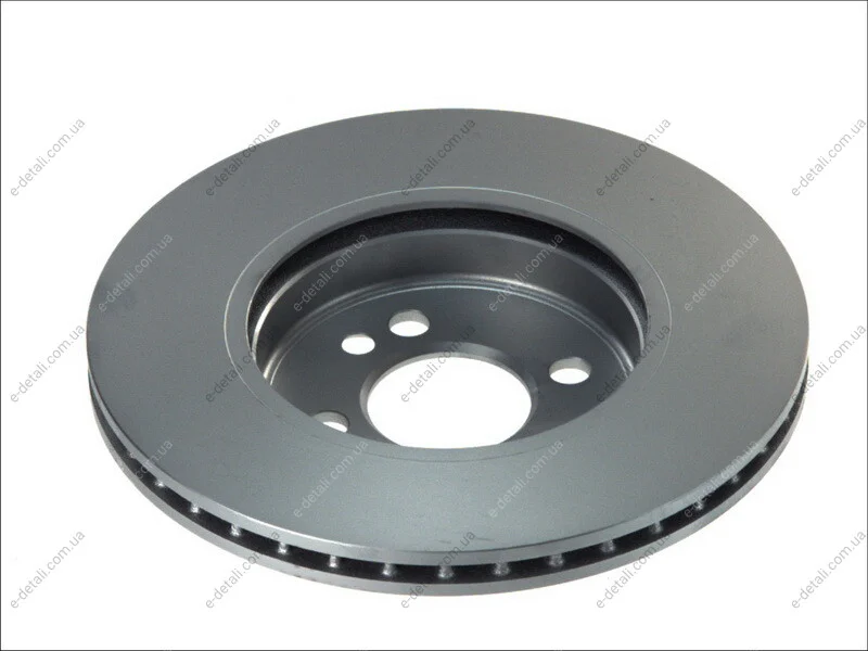 Тормозной диск BOSCH 0986479437 (фото 1)