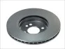 Тормозной диск BOSCH 0986479437 (фото 1)