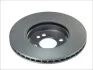 Тормозной диск BOSCH 0986479437 (фото 3)