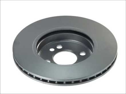 Тормозной диск BOSCH 0986479437