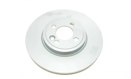 Диск тормозной (передний) Mini Cooper 01-14 (294x22) BOSCH 0986479438