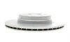 Диск тормозной (задний) BMW 3 (E90) 2.5-3.0/2.0d 04-11 (336x22) (вент.) BOSCH 0 986 479 439 (фото 6)