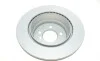 Диск гальмівний (задній) BMW X5 (E70/F15) 07- (320x20) M57/N20/N47/N52/N55/N57 BOSCH 0 986 479 442 (фото 2)