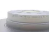 Диск тормозной (задний) BMW X5 (E70/F15/F85) 4.8-5.0/3.0d 06-13 (345x24) M57/N55/N57/N62/N63 BOSCH 0 986 479 443 (фото 4)