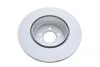 Диск тормозной (задний) BMW X5 (E70/F15/F85) 4.8-5.0/3.0d 06-13 (345x24) M57/N55/N57/N62/N63 BOSCH 0 986 479 443 (фото 5)