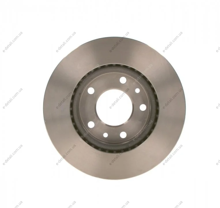 Тормозной диск BOSCH 0986479444 (фото 1)